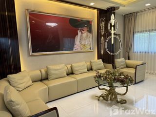 For sale 5 bed villa in Tha Yang, Phetchaburi