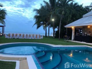 For sale 5 bed villa in Tha Yang, Phetchaburi