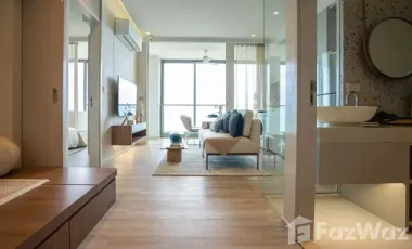 For sale 2 bed condo in Hua Hin, Prachuap Khiri Khan