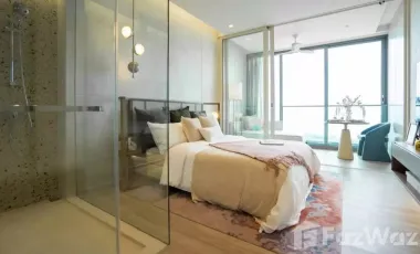 For sale 1 bed condo in Hua Hin, Prachuap Khiri Khan