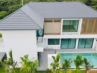 For sale 4 bed villa in Mueang Chiang Mai, Chiang Mai