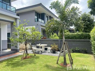 For rent 3 Beds house in Lam Luk Ka, Pathum Thani