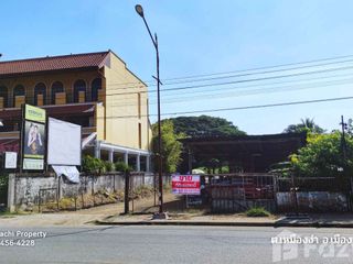 For sale land in Mueang Lamphun, Lamphun