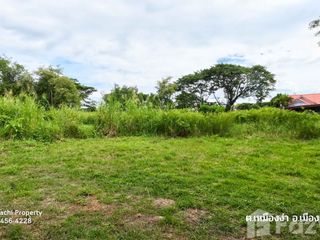 For sale land in Mueang Lamphun, Lamphun