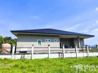 For sale 3 bed house in Wiang Chai, Chiang Rai