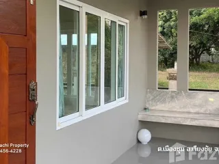 For sale 3 bed house in Wiang Chai, Chiang Rai