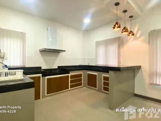 For sale 3 bed house in Wiang Chai, Chiang Rai