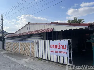 For sale 3 Beds house in Mueang Buriram, Buriram