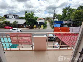 For sale 2 bed townhouse in Mueang Buriram, Buriram