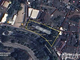 For sale land in Mueang Lamphun, Lamphun