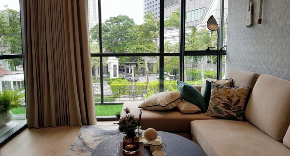 出售 2 卧室 公寓 在 Bang Lamung, Chon Buri