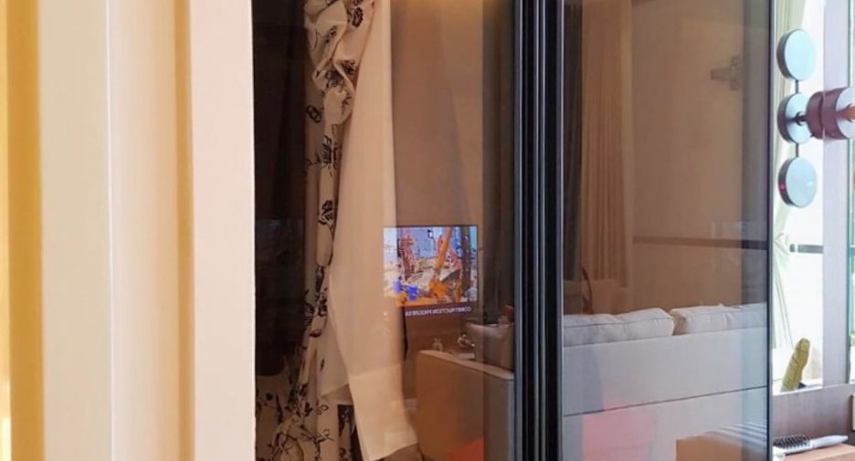 Condo en venta de 1 habitaciones en Bang Lamung, Chonburi