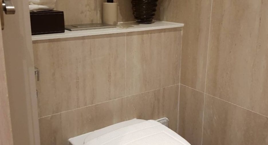 Condo en venta de 1 habitaciones en Bang Lamung, Chonburi