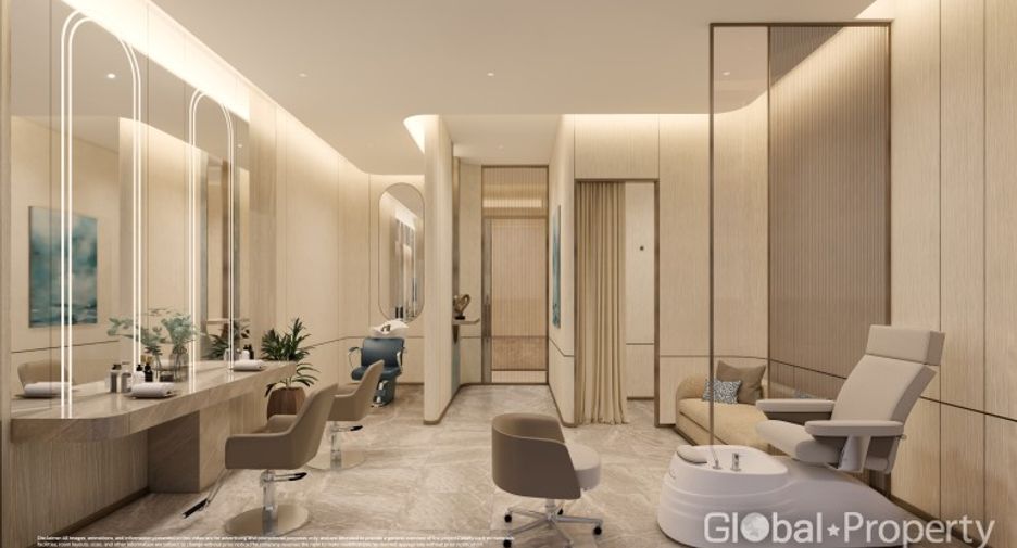 Condo en venta de 1 habitaciones en Bang Lamung, Chonburi