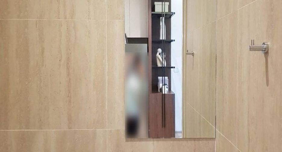 Condo en venta de 1 habitaciones en Bang Lamung, Chonburi