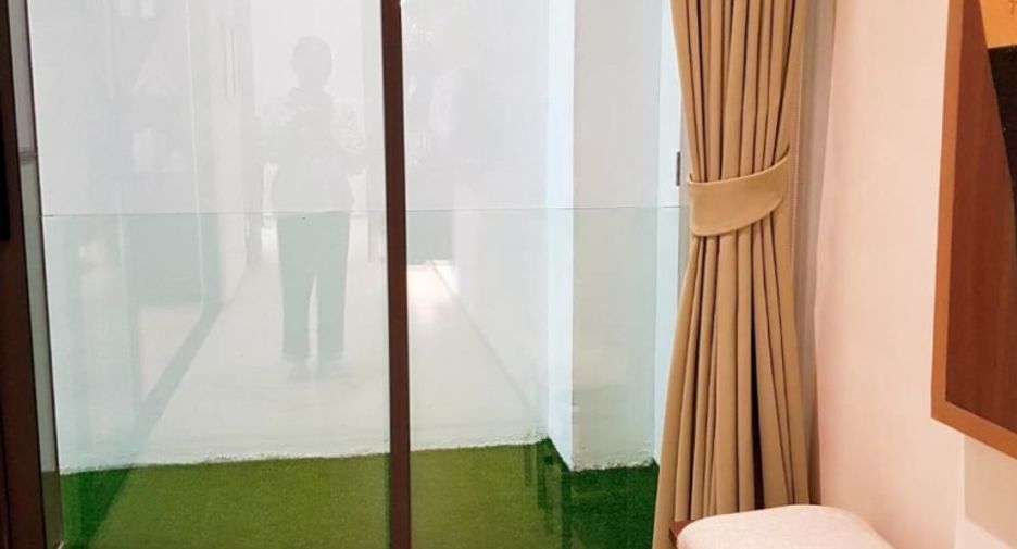 Condo en venta de 1 habitaciones en Bang Lamung, Chonburi