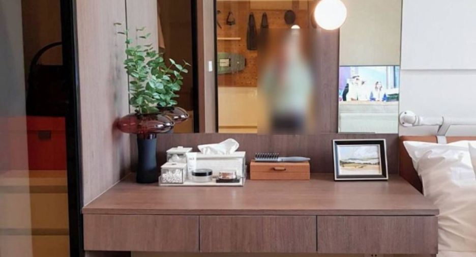 Condo en venta de 1 habitaciones en Bang Lamung, Chonburi
