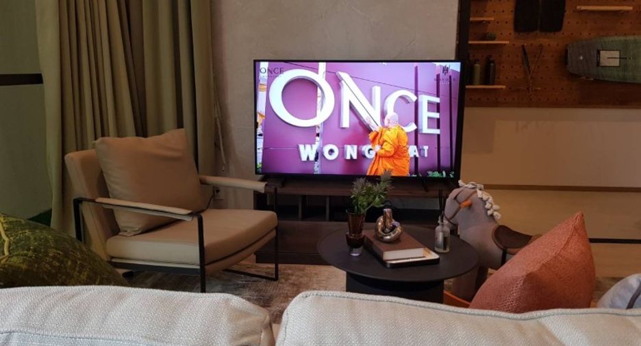 Condo en venta de 1 habitaciones en Bang Lamung, Chonburi