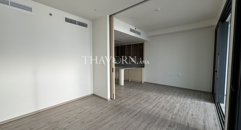 For sale 1 Beds condo in Bang Lamung, Chonburi