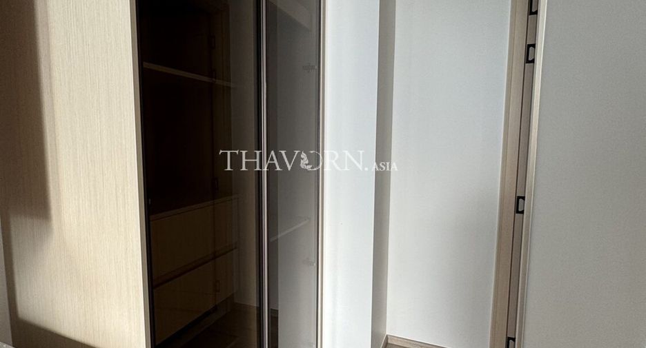 For sale 1 Beds condo in Bang Lamung, Chonburi