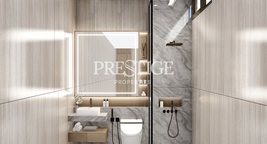 ขาย 5 ห้องนอน บ้านเดี่ยว ใน บางละมุง, ชลบุรี