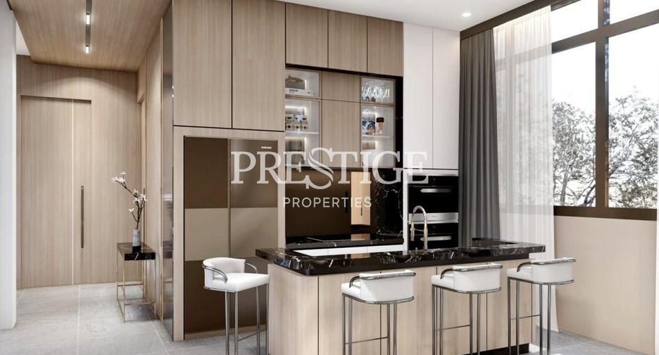 ขาย 5 ห้องนอน บ้านเดี่ยว ใน บางละมุง, ชลบุรี