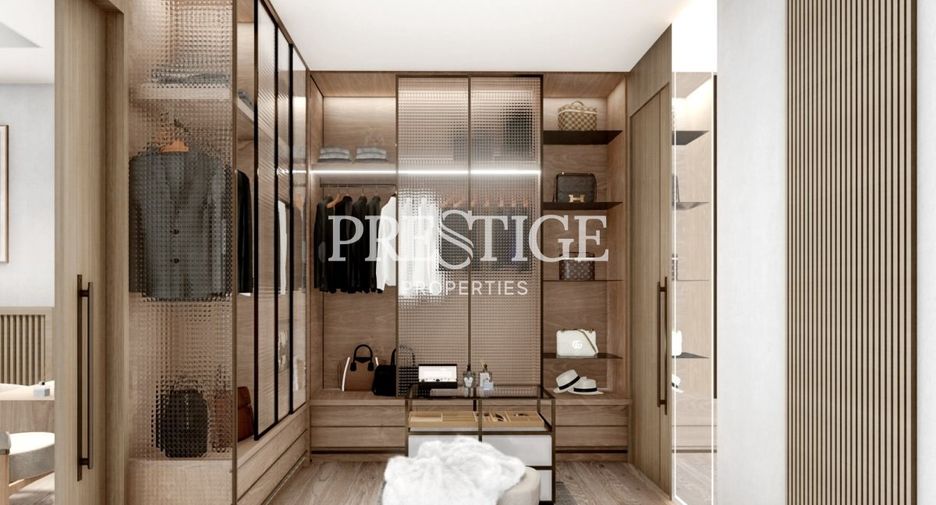 ขาย 5 ห้องนอน บ้านเดี่ยว ใน บางละมุง, ชลบุรี