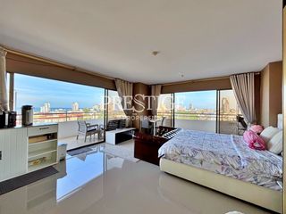 For sale studio condo in Bang Lamung, Chonburi