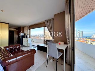 For sale studio condo in Bang Lamung, Chonburi