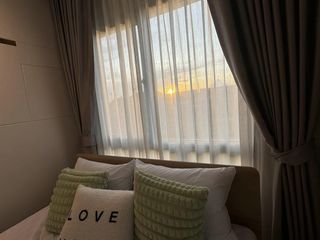 For rent 1 bed condo in Lat Krabang, Bangkok