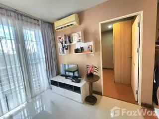 For rent 1 Beds condo in Lat Krabang, Bangkok
