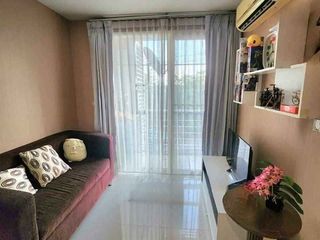 For rent 1 bed condo in Lat Krabang, Bangkok