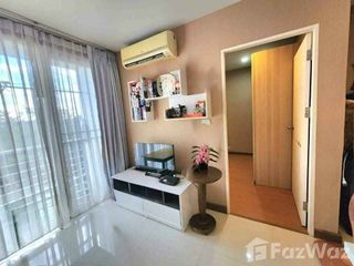 For rent 1 bed condo in Lat Krabang, Bangkok