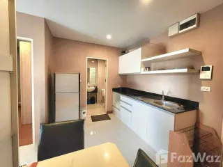 For rent 1 bed condo in Lat Krabang, Bangkok