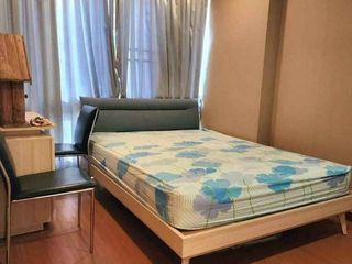 For rent 1 bed condo in Lat Krabang, Bangkok
