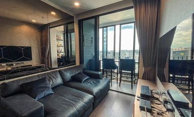 For sale 2 bed condo in Ratchathewi, Bangkok