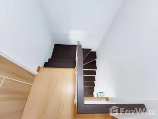 For sale 3 bed townhouse in Bang Khae, Bangkok