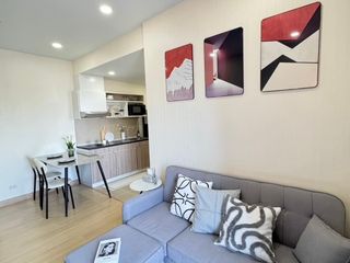 For sale 2 bed condo in Khlong San, Bangkok