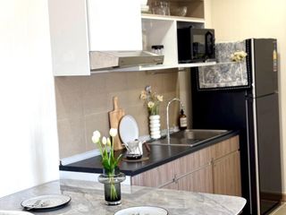 For sale 2 bed condo in Khlong San, Bangkok