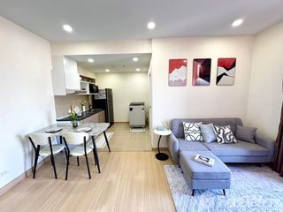 For sale 2 bed condo in Khlong San, Bangkok