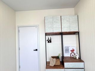 For sale 2 bed condo in Khlong San, Bangkok