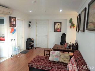 For sale 2 Beds condo in Bang Phlat, Bangkok