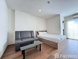For sale studio condo in Bang Bon, Bangkok