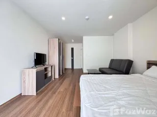 For sale studio condo in Bang Bon, Bangkok