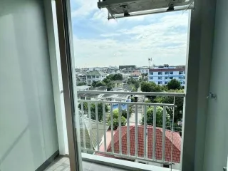 For sale studio condo in Bang Bon, Bangkok