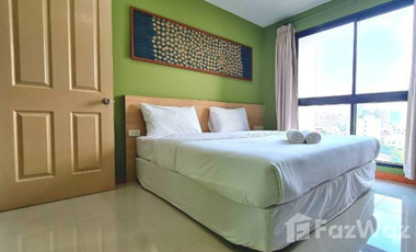 For rent 2 bed condo in Chatuchak, Bangkok