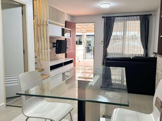 For sale 3 bed townhouse in Bueng Kum, Bangkok