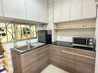 For sale 3 bed townhouse in Bueng Kum, Bangkok
