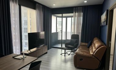 For rent 2 Beds condo in Watthana, Bangkok