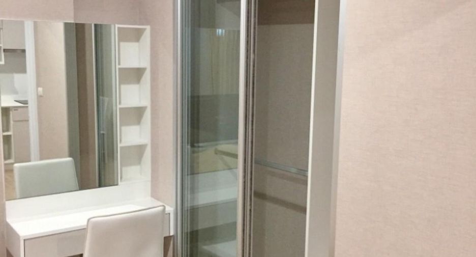 For sale 1 Beds condo in Bangkok Yai, Bangkok